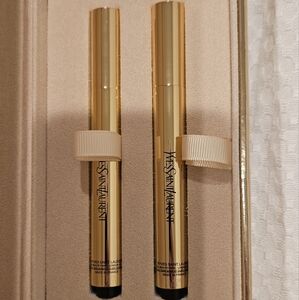 YSL Gold Boxed Touché Eclat Awakening Pens